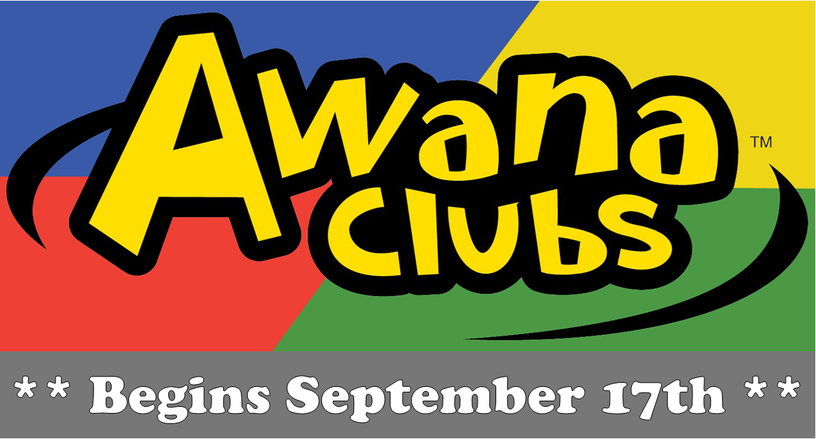 Awana Start
